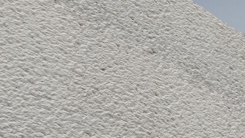 White Wall 27 PBR Material