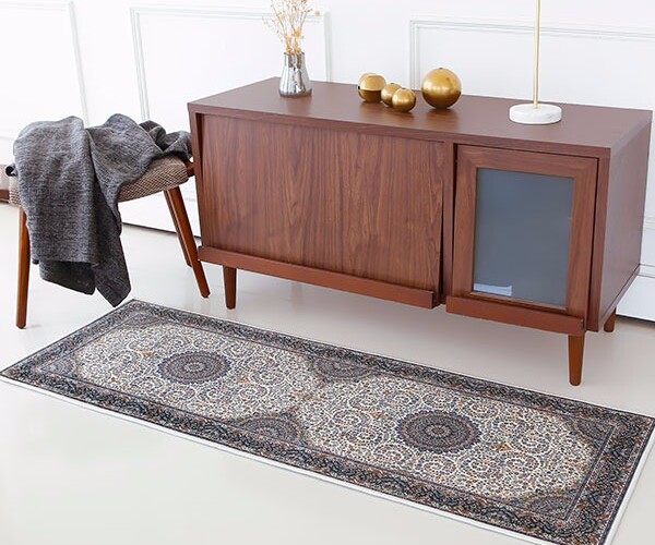 ArtStation Persian mat/kitchen mat/runner Resources