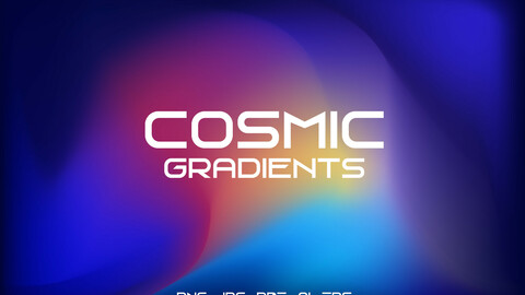 Cosmic Gradient