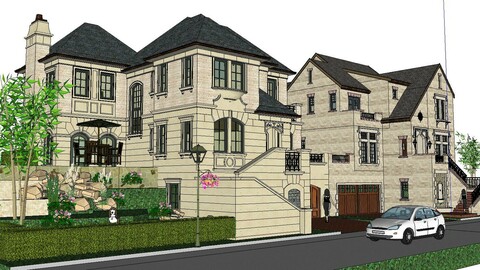 Regal-Luxury-Villa Area-02