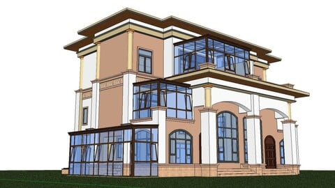 Regal-Luxury-Villa Area-034