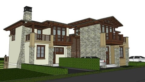 Regal-Luxury-Villa Area-037