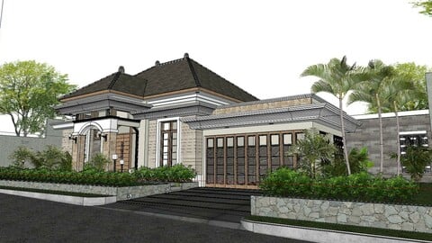 Regal-Luxury-Villa Area-058