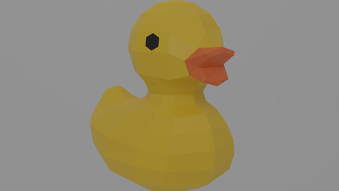 Rubber Duck