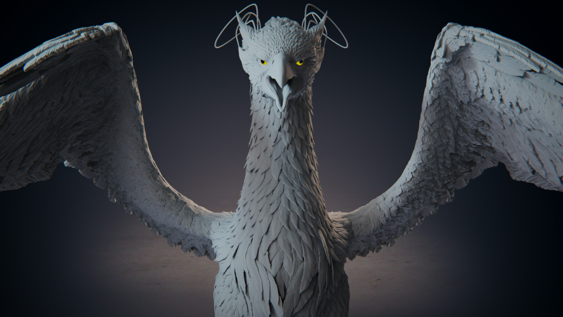ArtStation - Grifon | Resources