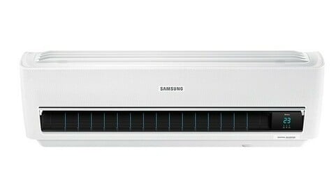 Windless air conditioner 7 pyeong AR07R5173HC nationwide