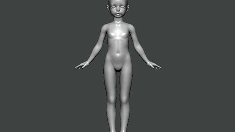 3D Model-ANATOMY0002