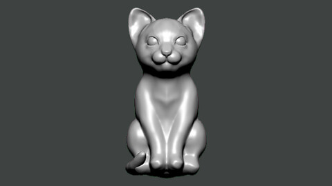 3D Model-ANIMAL0002