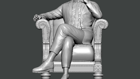 3D Model-CLOTHES0005