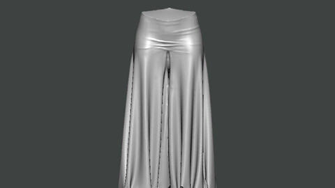 3D Model-CLOTHES0006