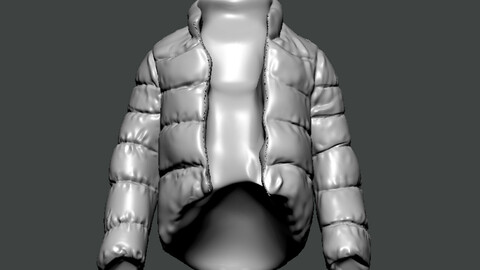 3D Model-CLOTHES0016