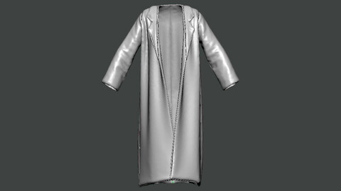 3D Model-CLOTHES0019