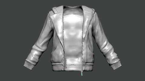 3D Model-CLOTHES0023