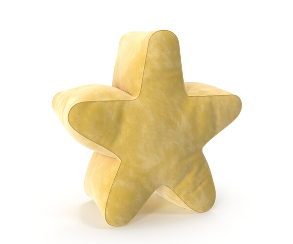 ArtStation Pillow symbols Resources