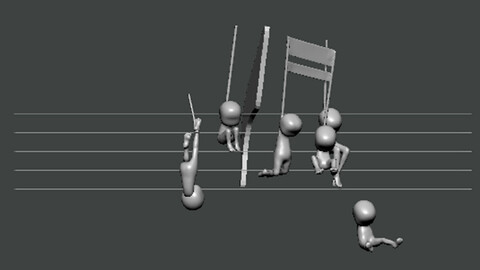 3D Model-CHARACTER0024