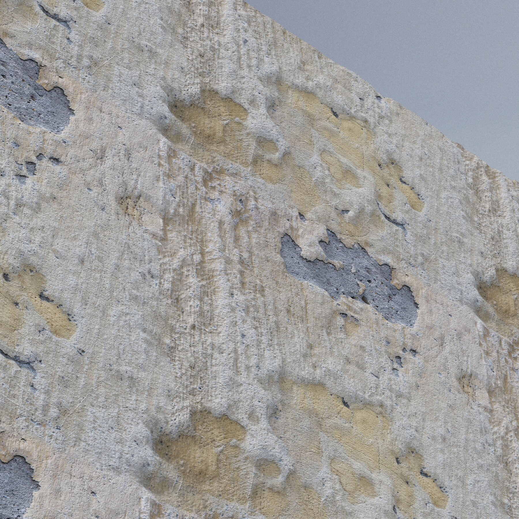ArtStation - Stone Walls Materials Pack 2 - 19 Materials | Game Assets