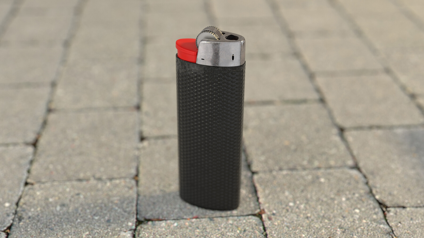 ArtStation LIGHTER Game Assets