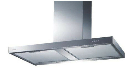 Kitchen Hood MCH-90S Millennium Chimney Range Hood