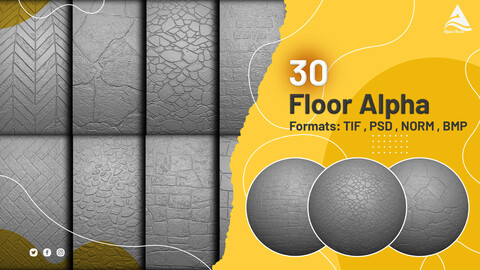 30 Floor alpha