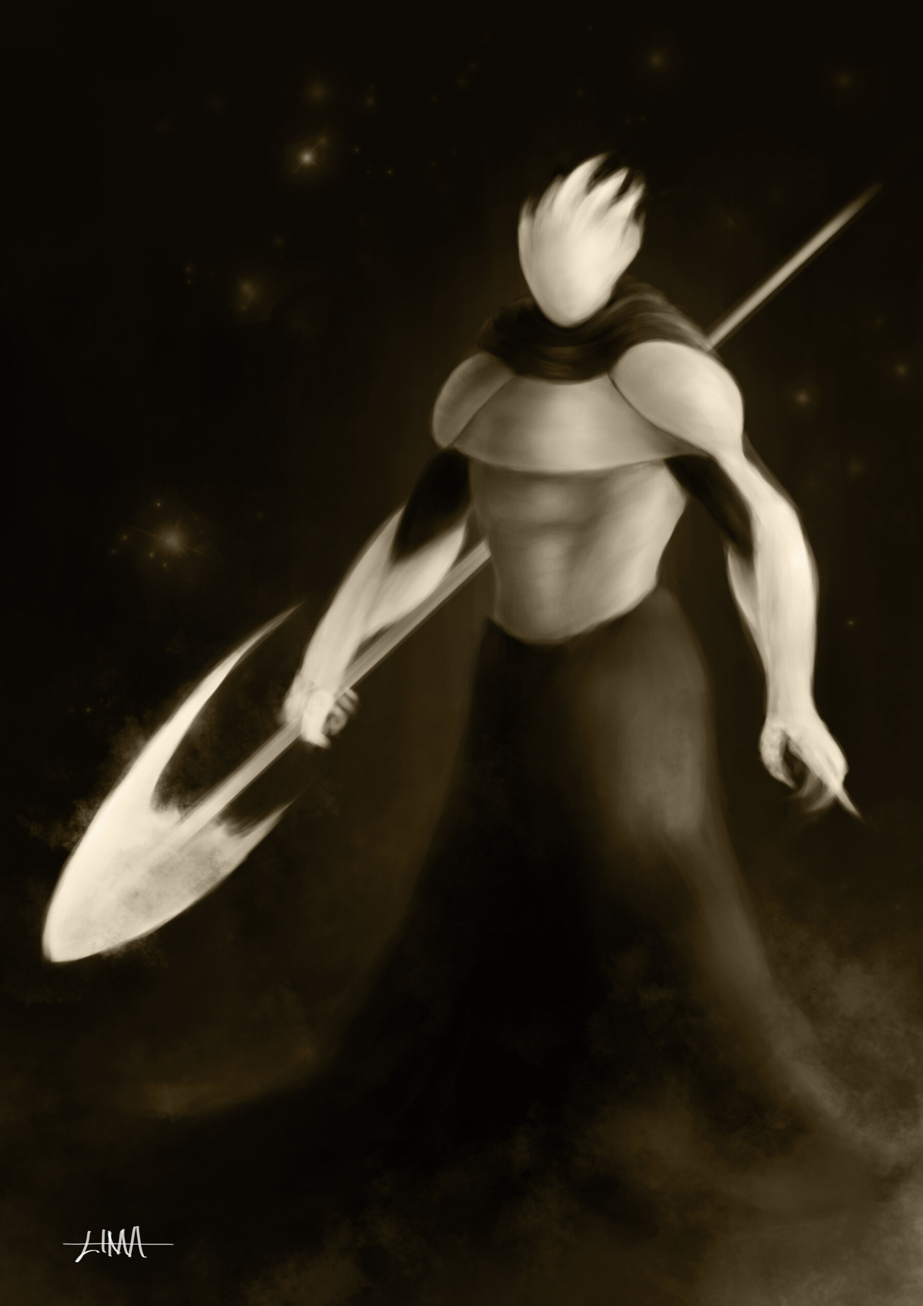 Artstation Digital Painting Concept Study C Tutorials