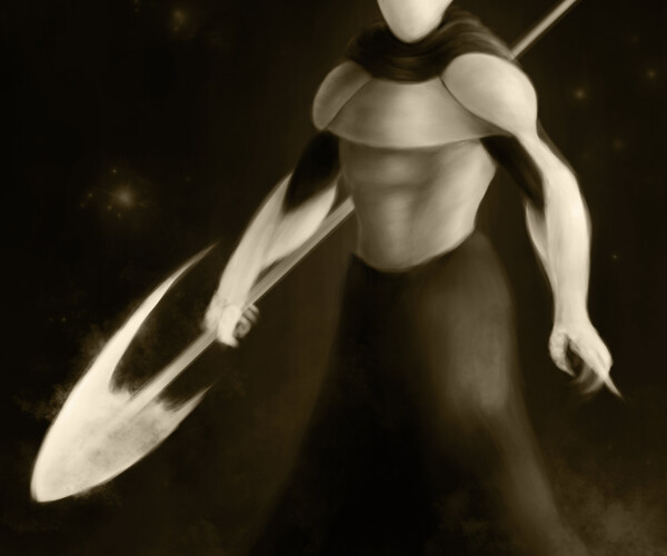 Artstation Digital Painting Concept Study C Tutorials