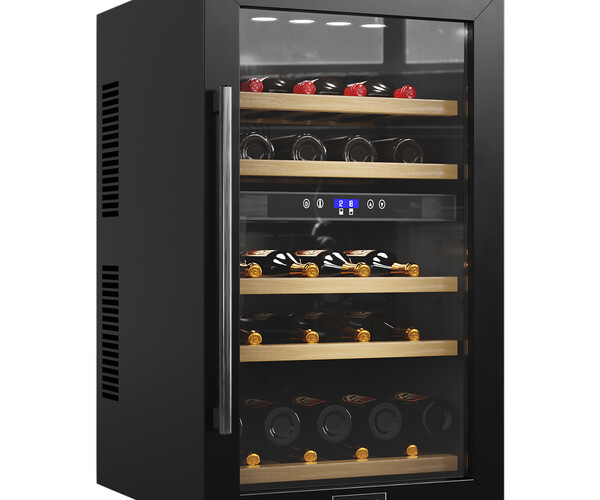 ArtStation klarstein wine coolers Resources