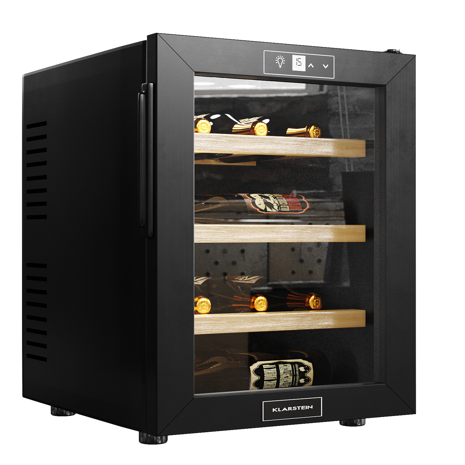 ArtStation klarstein wine coolers Resources