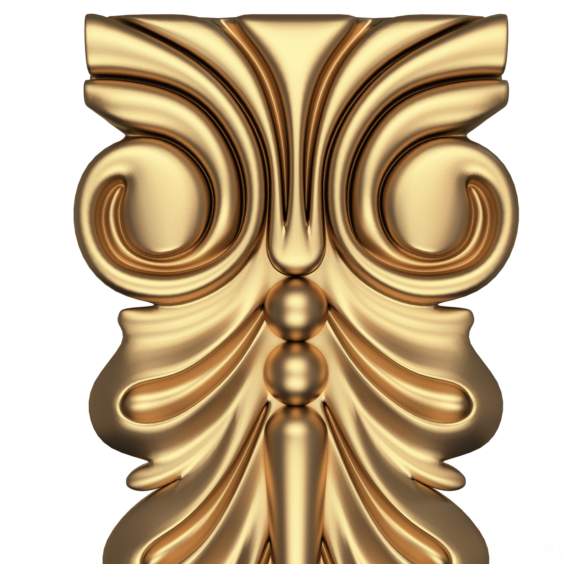 ArtStation - Corbel Carved 04 | Resources