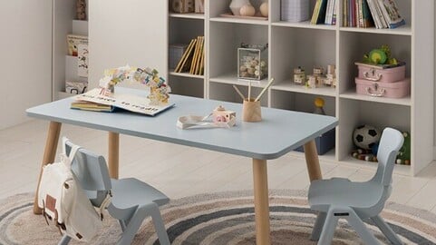 Comme 1200 Kids Desk