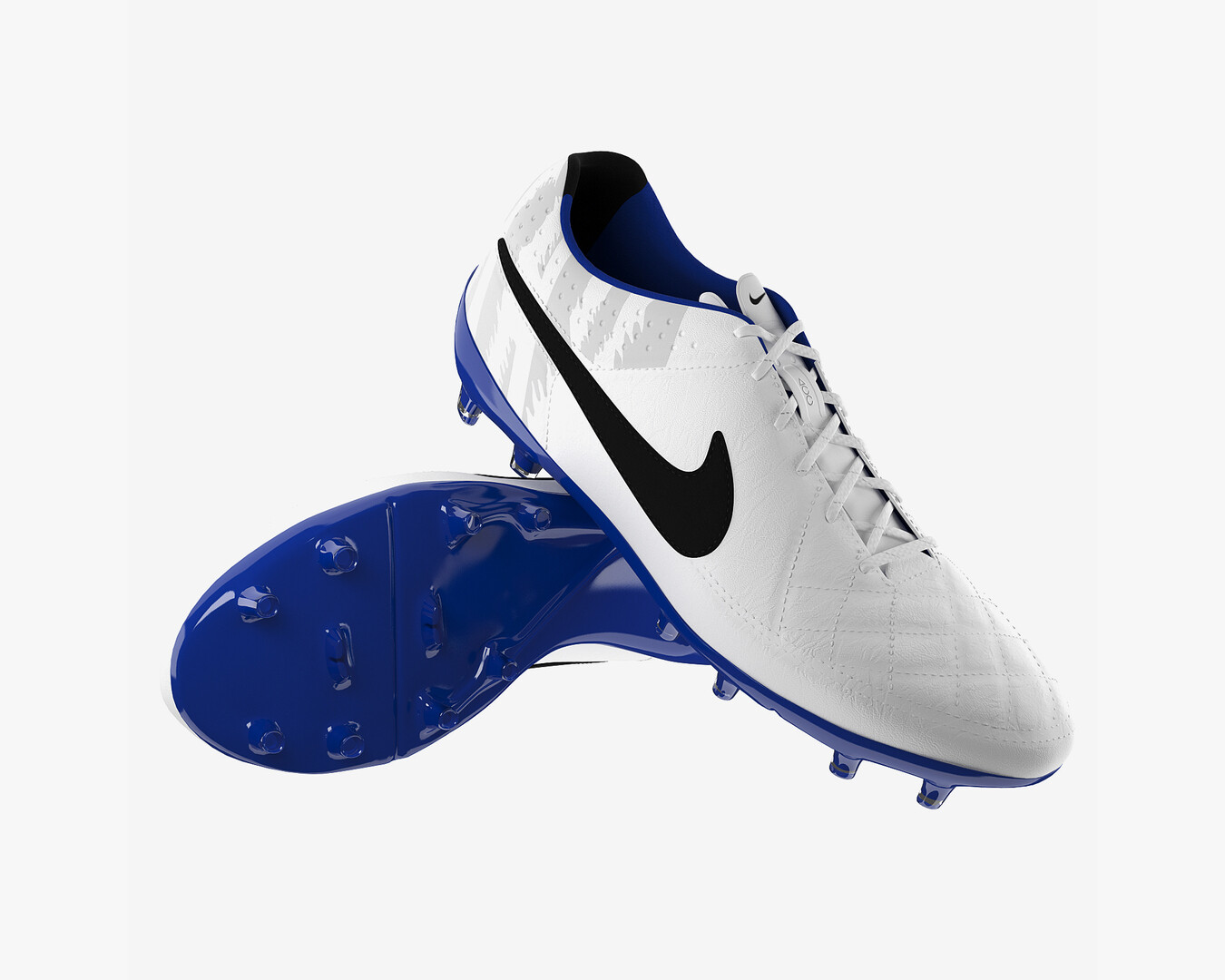 Tiempo football outlet