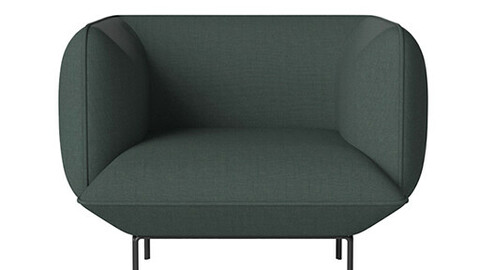 BOLIA Armchair