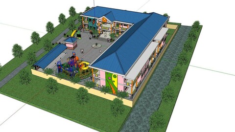 City-Education-Children-Kindergarten-011