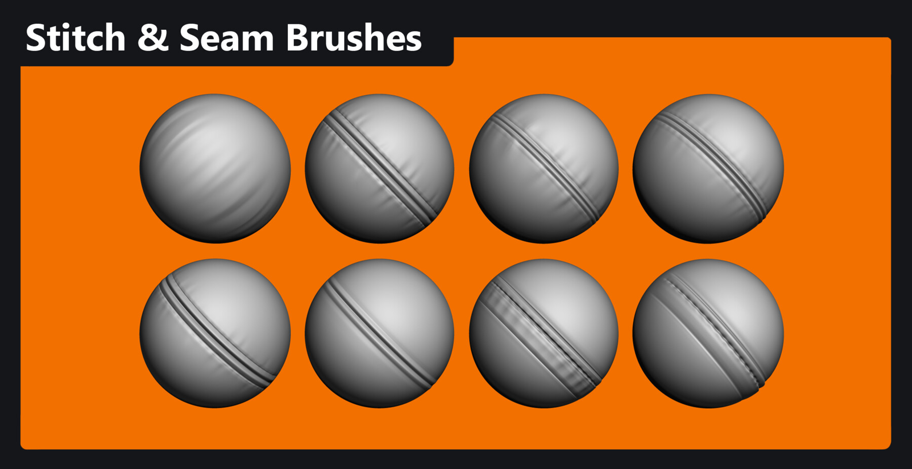 free seam brushes zbrush