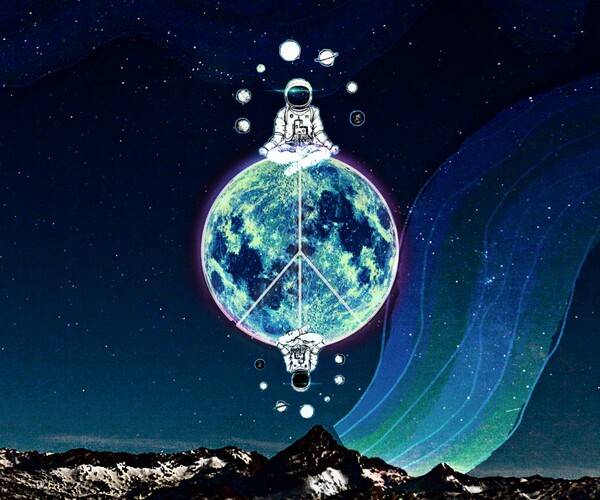 ArtStation - ãSTROãrt | Artworks