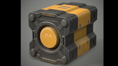 pbr_sci_fi_crate