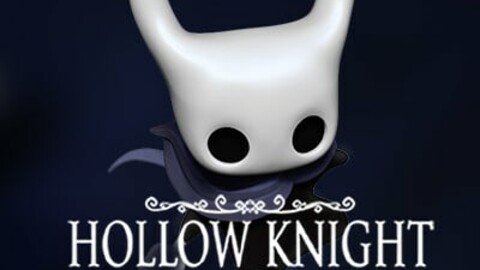 Hollow Knight - 11 Miniatures (Fan Art) // Zbrush Files.