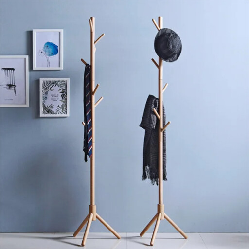 ArtStation Tree Stand Hanger Resources