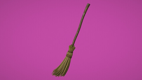 broom