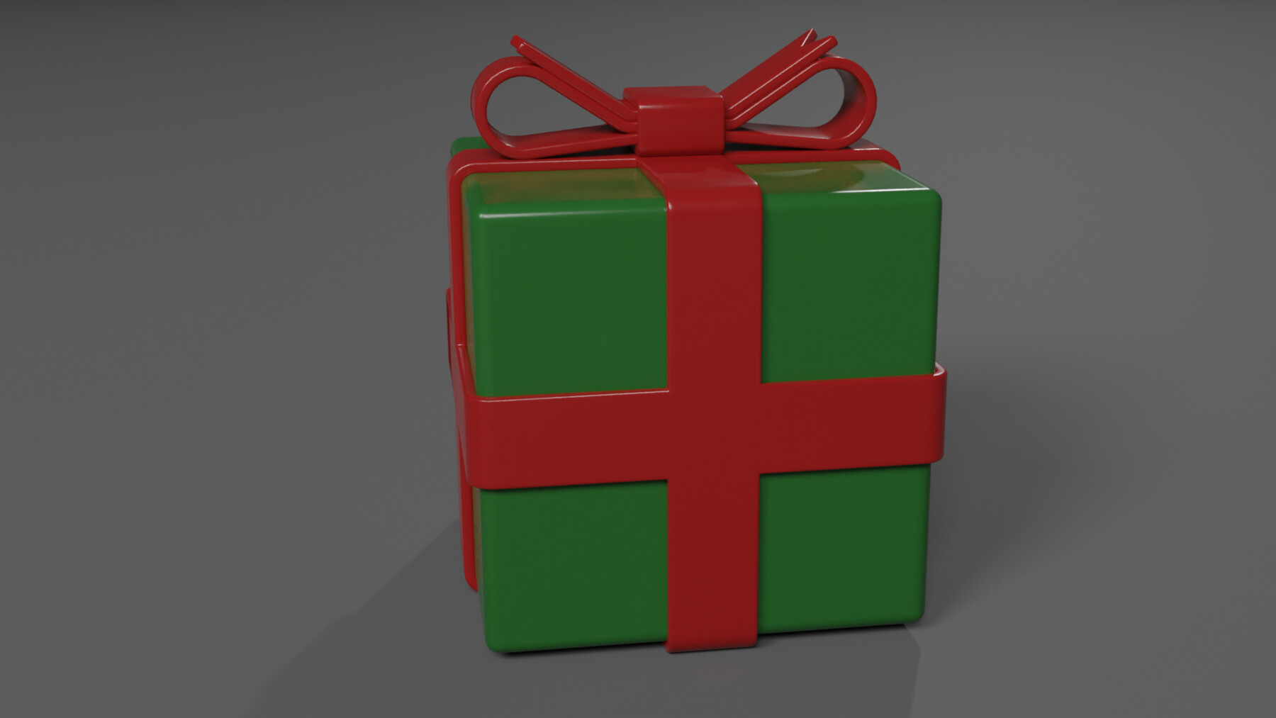 ArtStation Christmas Table Ornaments Resources