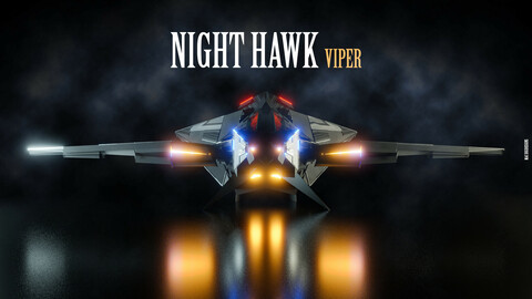 Night Hawk Viper