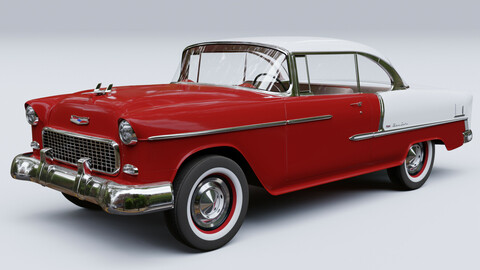 Chevrolet Bel Air 1955