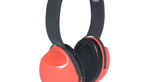 construction headphones