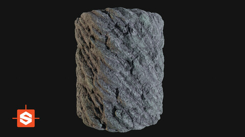 Rock Material