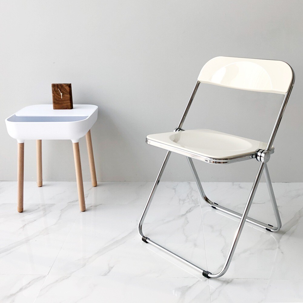 ArtStation - Vega Flia Transparent Folding Chair | Resources