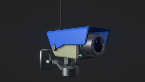 Cctv Camera