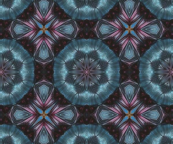 Artstation Vj Loop 48 Resources