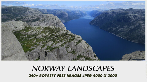 NORWAY PACK
