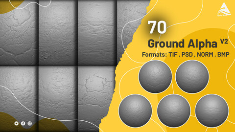 70 Ground Alpha v2