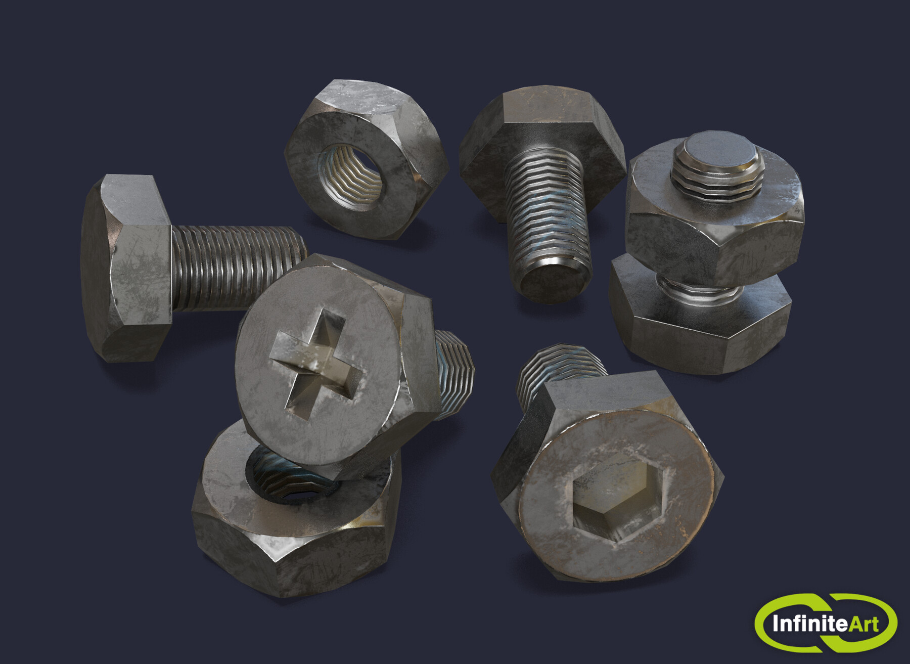 Bolt model. Болт 3d модель. nut 3d. bolts nuts art.