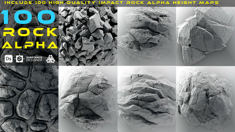 100 Rock Alpha